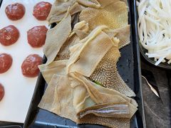 -林记潮牛·牛肉火锅(上马墩店)