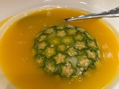-运·中餐厅(成都华尔道夫酒店)