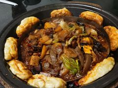 -老家柴火鸡(益州路店)