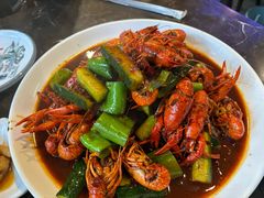 -上海老城区小龙虾虾宴·杭帮菜(五柳巷店)