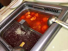-海底捞(明洞店)