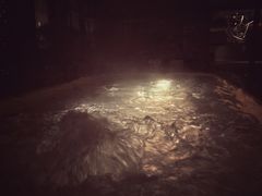 -春晖园度假酒店温泉