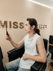 点击看大图 -处女座·MISS VIRGO·半永久纹眉野生眉