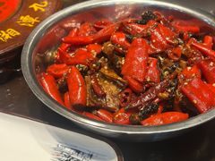 -湘潭九龙鱼头店(城南西路店)