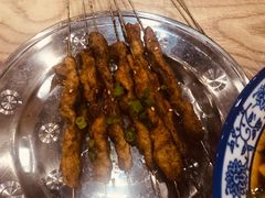 -江城燕子大排档(江汉路步行街店)