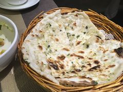 -Pita's&Tika's中东和印度风味餐厅(龙湖天街店)