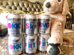 -Blueglass酸奶(财富购物中心店)