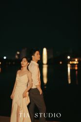 点击看大图 -天一婚纱摄影TIA STUDIO(珠海路店)