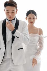 -金夫人婚纱摄影(总店)