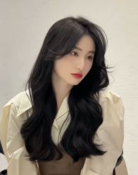 -丝源发型