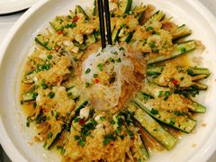 -高老庄新家宴(北斗星广场店)