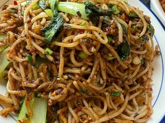 炒米粉-小姨家常菜(昭萍东路店)