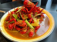 -红盔甲·小龙虾(人民广场店)