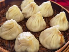 -笑来喜馄饨小笼工坊店(湖滨街店)