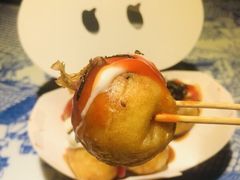 -罍+村(半边街店)