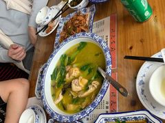 -洞天食府(北大街店)