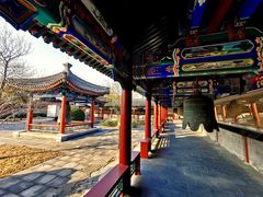 -大钟寺古钟博物馆