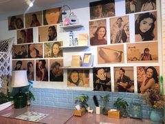 大堂-超琪星·咖啡简餐(川音店)