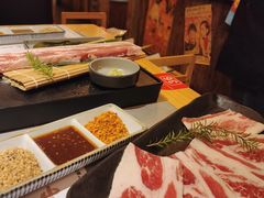 -炉太郎日式烧肉店(华贸店)