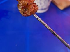 -有奴思烤肉·清真(正宁路店)