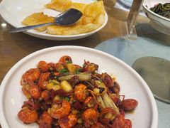 -黄泥岗·地道湖北菜(奥特莱斯店)