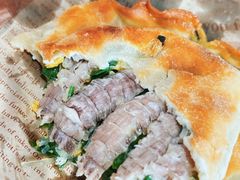 -地二手作鱼汤馄饨(上街里店)