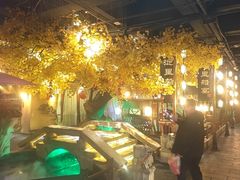 -淀里船宴(裕华东路店)