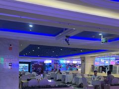 -海韵之星邮轮水会(明发商业广场店)