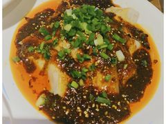 蒜泥白肉-三猫黑鱼花(南大店)
