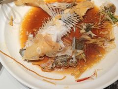 -国人川菜(李家村建东街店)