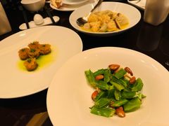 -万豪中餐厅·粤菜·北京粤财JW万豪酒店