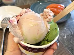 -厨艺海鲜自助餐厅•越秀宾馆希尔顿格芮精选酒店