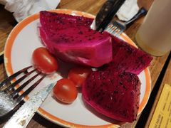 -快乐爱斯米牛排自助(正大广场店)