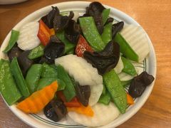 -云海肴·汽锅鸡·云南菜(东坝金隅店)