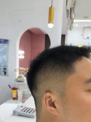 -芭莎造型·BAZAAR SALON