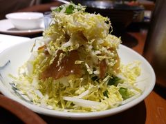 -又一福烤鸭·北京菜(东四店)