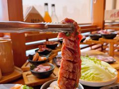 -拾勝牛·江景安格斯烧肉放题(江湾阳光天地店)