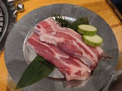 -狮子三·脆鳗鱼烤肉(信和廣場4樓店)