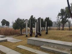 -佛手湖郊野公园