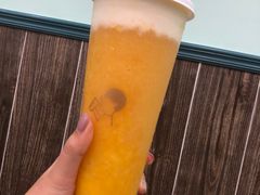 -喜茶(东莞汇一城店)