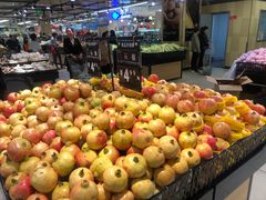 -永辉超市(嘉定宝龙广场店)