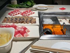 -海底捞火锅(龙岗星河COCO Park店)