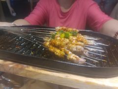-熙成烧烤·三十三年(开发区店)