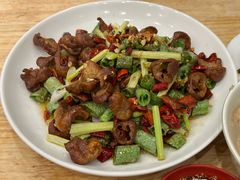 -雷祖芳老妈蹄花店