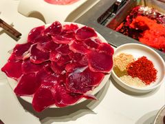 -宽来·欢聚火锅(来福士广场水景店)