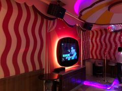 -米乐星世界KTV(汇智国际商业中心店)