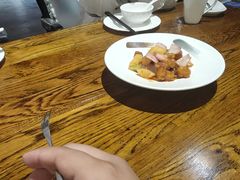 -HOME餐厅粤菜 融合菜