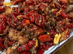 -湖南味道(西北旺四街店)