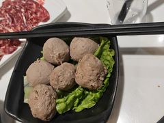 -陈记顺和潮汕牛肉火锅(韩江路店)