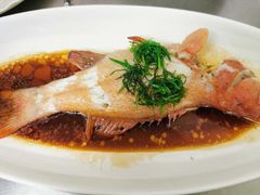 -达叔香味海鲜(海棠68环球美食街店)